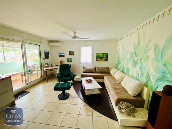 Appartement à vendre 2 pièces 47m²