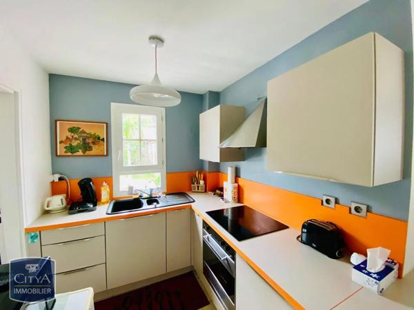 Appartement à vendre 2 pièces 47m²