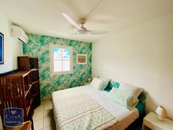 Appartement à vendre 2 pièces 47m²