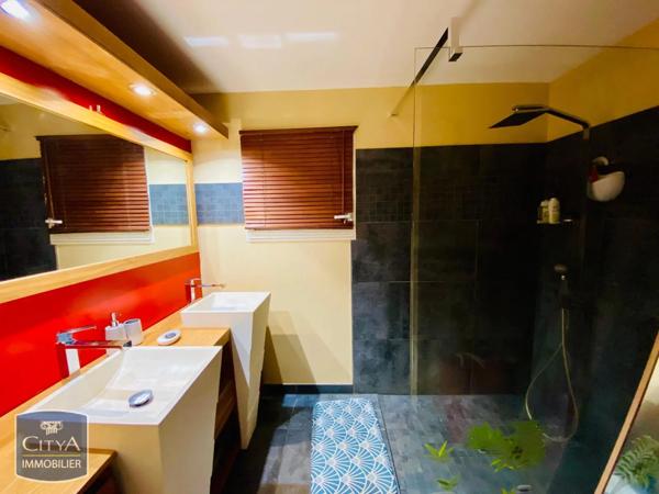 Appartement à vendre 2 pièces 47m²