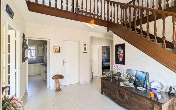 Maison à vendre    5 pièces • 200 m2 Lagny-sur-Marne