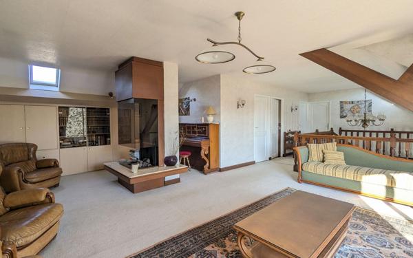 Maison à vendre    5 pièces • 200 m2 Lagny-sur-Marne