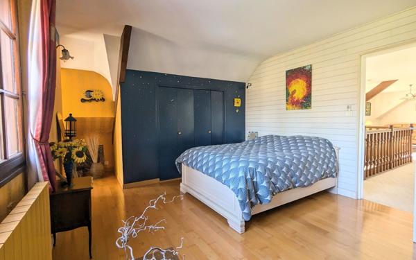 Maison à vendre    5 pièces • 200 m2 Lagny-sur-Marne