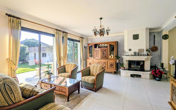 Maison à vendre    5 pièces • 200 m2 Lagny-sur-Marne