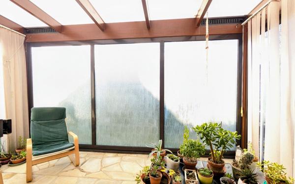 Maison à vendre    5 pièces • 200 m2 Lagny-sur-Marne