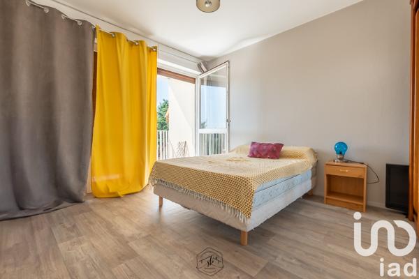 Appartement à vendre 4 pièces 88 m² Metz