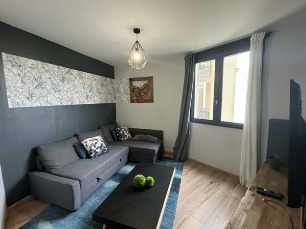 Appartement à vendre |  Joué-lès-Tours |  4 pièces | 77 m²