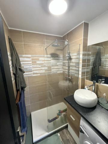 Appartement à vendre |  Joué-lès-Tours |  4 pièces | 77 m²