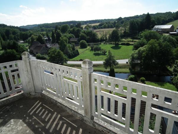 Maison à vendre à Felletin (23500) - Creuse