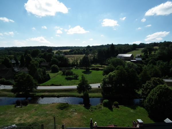 Maison à vendre à Felletin (23500) - Creuse