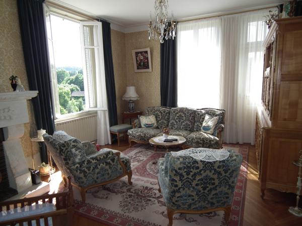 Maison à vendre à Felletin (23500) - Creuse