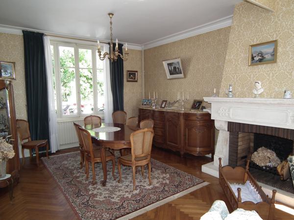 Maison à vendre à Felletin (23500) - Creuse