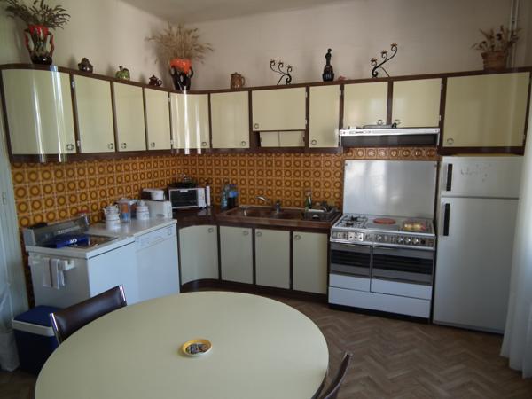 Maison à vendre à Felletin (23500) - Creuse