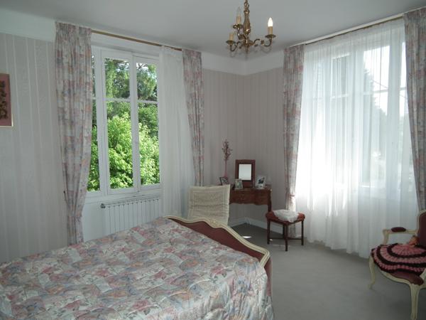 Maison à vendre à Felletin (23500) - Creuse