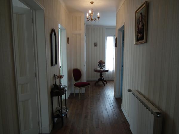 Maison à vendre à Felletin (23500) - Creuse