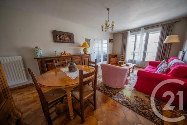 Maison à vendre  4 pièces - 83,86 m 2   ST MEDARD EN JALLES  - 33