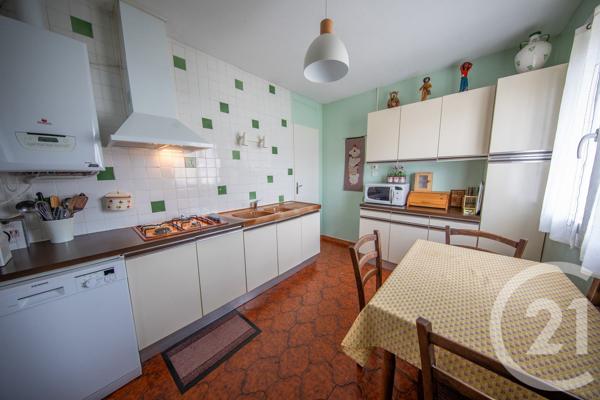 Maison à vendre  4 pièces - 83,86 m 2   ST MEDARD EN JALLES  - 33