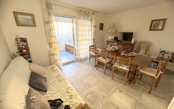 Appartement à vendre    1 pièce •  Villeparisis