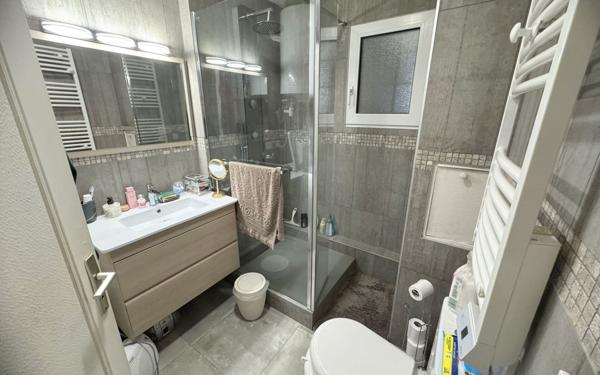 Appartement à vendre    1 pièce •  Villeparisis