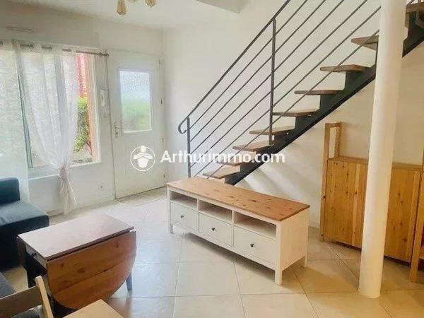 Location Appartement 3 pièces 47 m2 à Draveil