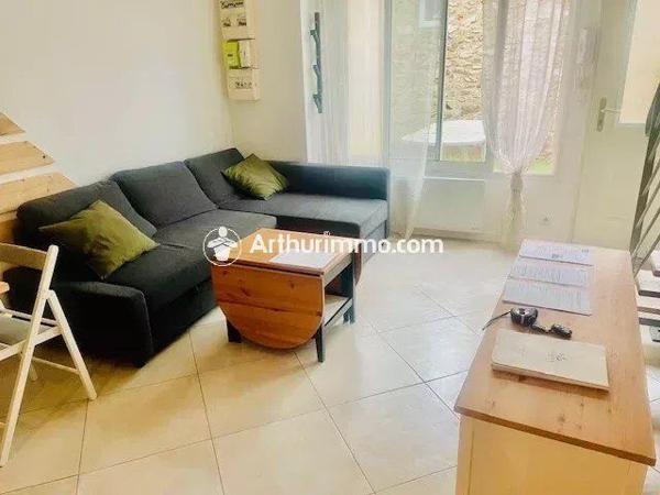 Location Appartement 3 pièces 47 m2 à Draveil