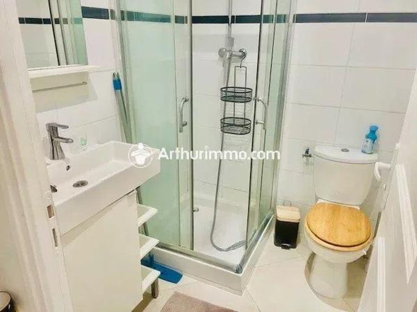 Location Appartement 3 pièces 47 m2 à Draveil