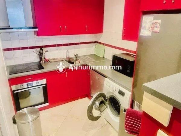 Location Appartement 3 pièces 47 m2 à Draveil