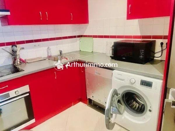 Location Appartement 3 pièces 47 m2 à Draveil