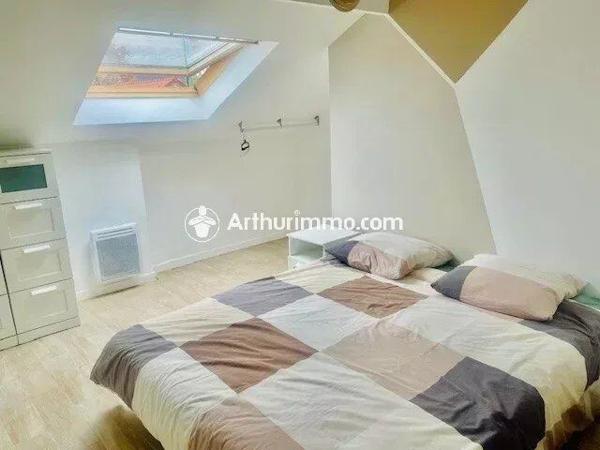 Location Appartement 3 pièces 47 m2 à Draveil