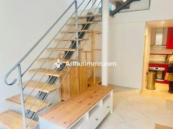 Location Appartement 3 pièces 47 m2 à Draveil