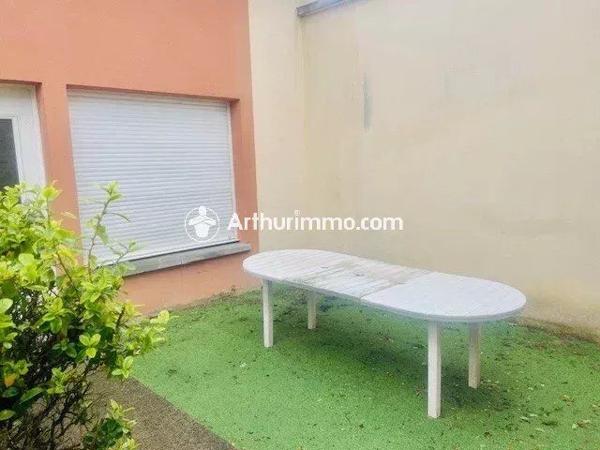 Location Appartement 3 pièces 47 m2 à Draveil