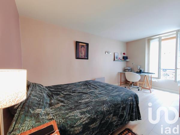 Appartement à vendre 3 pièces 82 m² Paris 11