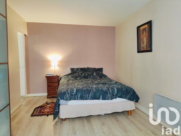 Appartement à vendre 3 pièces 82 m² Paris 11