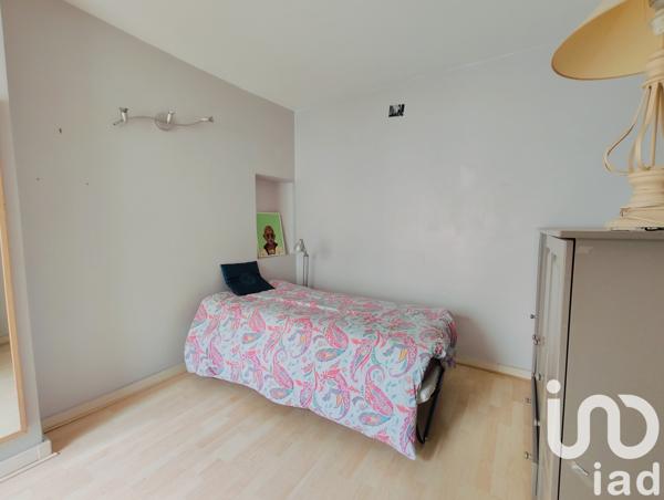 Appartement à vendre 3 pièces 82 m² Paris 11