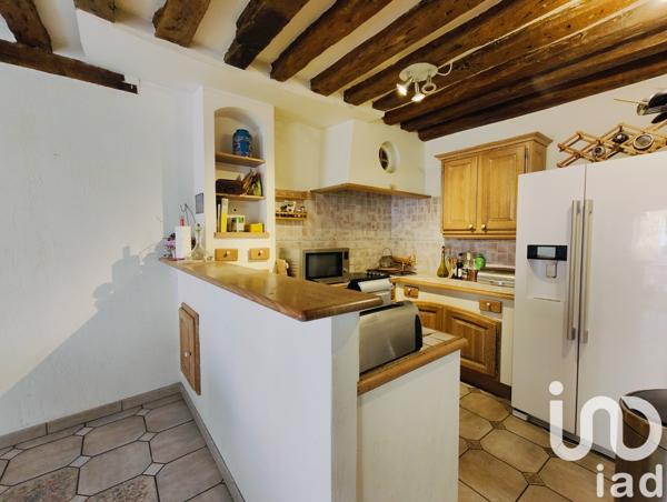 Appartement à vendre 3 pièces 82 m² Paris 11