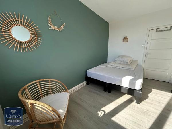 Appartement à louer 2 pièces 57.79m² Clermont-Ferrand (63000)
