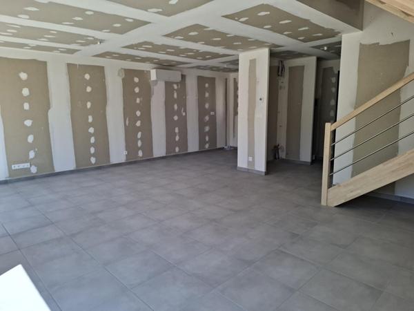 Villa neuve 2025 T4 de 94.37 m² + garage et combles aménageables de 25 m²