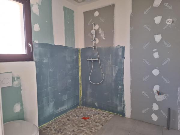 Villa neuve 2025 T4 de 94.37 m² + garage et combles aménageables de 25 m²