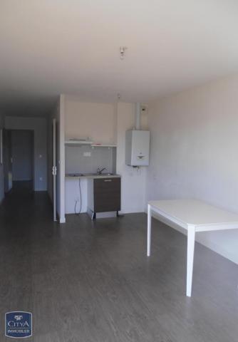 Appartement à louer 3 pièces 54m²