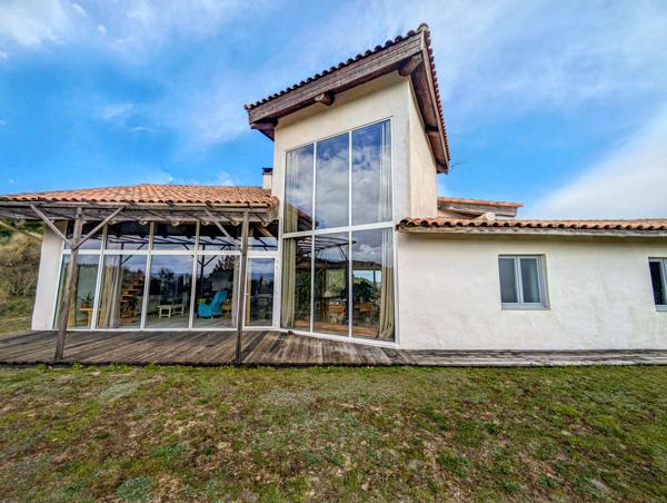 Chalet à vendre à Limoux (11300) - Aude