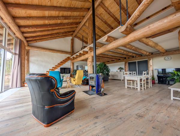 Chalet à vendre à Limoux (11300) - Aude