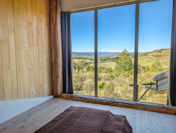 Chalet à vendre à Limoux (11300) - Aude