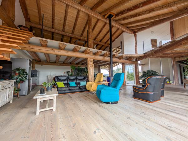 Chalet à vendre à Limoux (11300) - Aude