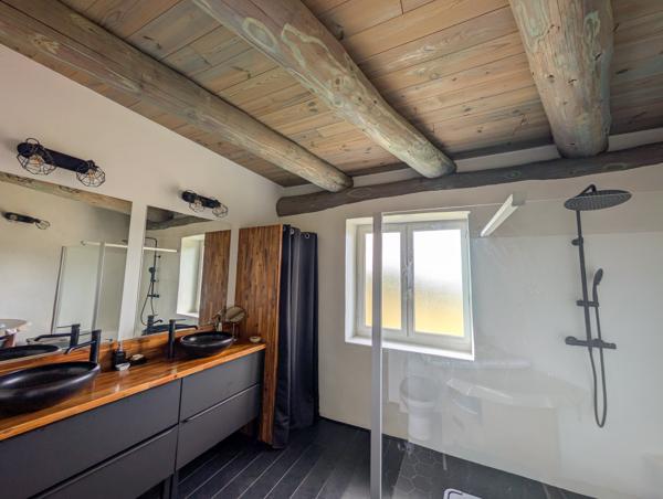 Chalet à vendre à Limoux (11300) - Aude