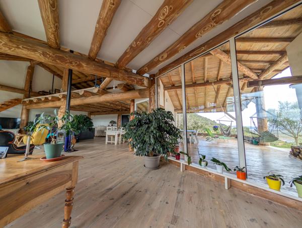 Chalet à vendre à Limoux (11300) - Aude