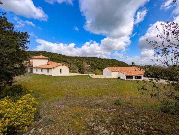 Chalet à vendre à Limoux (11300) - Aude