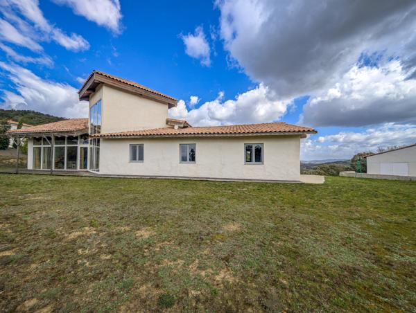 Chalet à vendre à Limoux (11300) - Aude