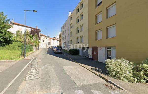 Annexes stationnement