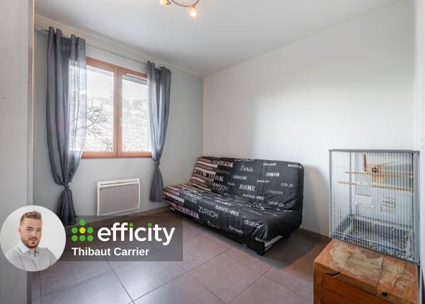 Maison 7 pièces - 128 m² Exclusivité efficity