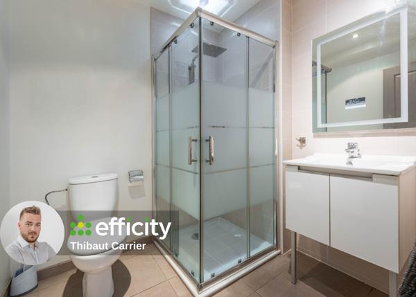 Maison 7 pièces - 128 m² Exclusivité efficity